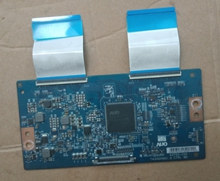 C00 50K690U逻辑板43T03 T430QVN01.0 L50E5800A B50A658U