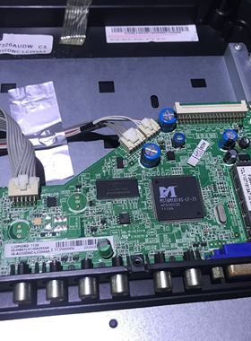 原装 L32P60BD主板40-MS8102-MAA2XG配屏LVW320AUDW送按键（467）