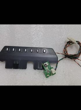 原装DYNEX DX-32L150N11按键板遥控接收板一套价317