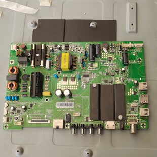 康佳 43S8000U V43U A43U KM主板 35021716 配屏 1190YT屏 LG