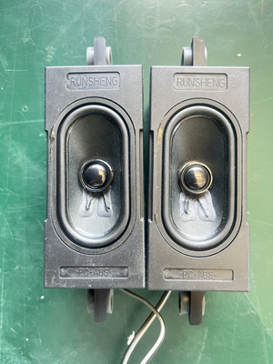 原装TCL 43G60E喇叭 扬声器 功放 一对