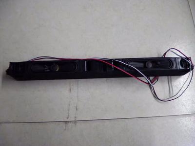 原装小米L55M5-AZ喇叭IEC 504MTC55LEJ 6欧12W一个价