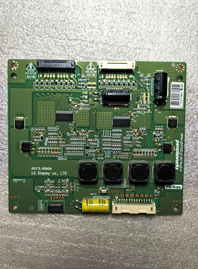 LED47IS11PD LED47T36X3D 47E82RD恒流板背光板6917L-0060A
