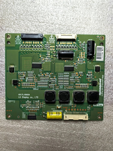 LED47IS11PD LED47T36X3D 47E82RD恒流板背光板6917L-0060A