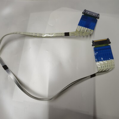 LG 47LS4100-CA拆机主板屏线排线EAD62046908 配屏LC470EUE