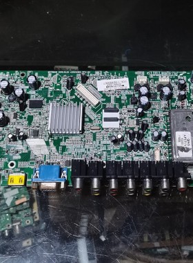 康佳LC42GS82DC主板35014902配屏LC420WUE