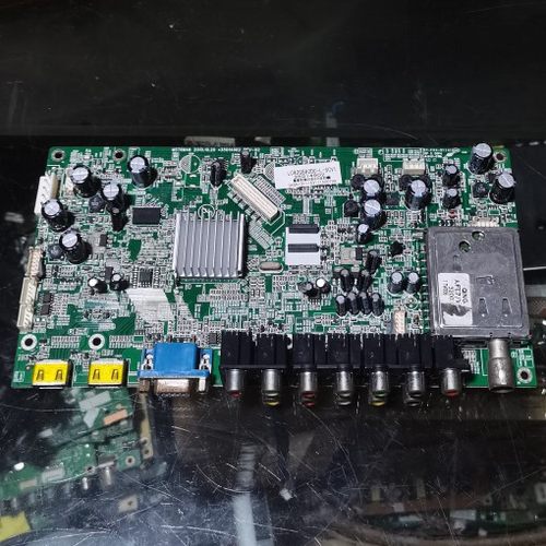 康佳LC42GS82DC主板35014902配屏LC420WUE