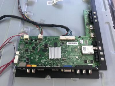 海信LED42K170JD 主板RSAG7.820.5082 屏HE420GF-E01（349）