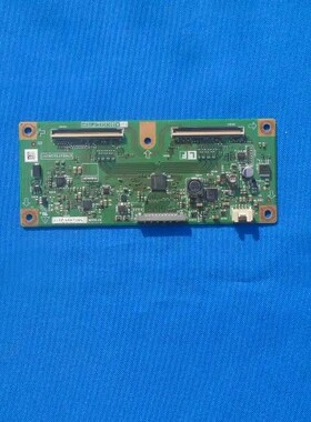 夏普LCD-46LX440A 逻辑板 QPWBXF966WJN1 屏： LK460D3GV1RX