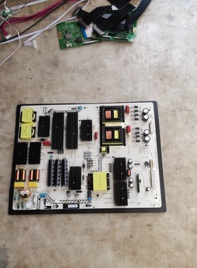 原装东芝75U3800C电源板465R1013SD JB LYP04133B0测试好 发货