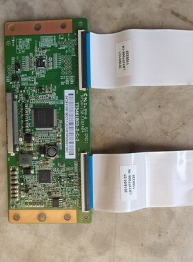 原装 海信液晶电视LED55EC290N LED55K1800逻辑板TT5461B03-2-C-1