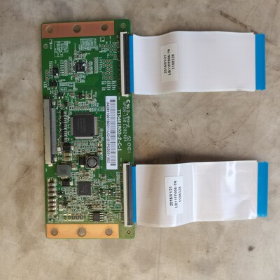 原装 海信液晶电视LED55EC290N LED55K1800逻辑板TT5461B03-2-C-1