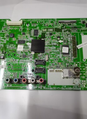 原装LG47LS4100-CA主板EAX64664903(1.0)屏配LC470EUE测好