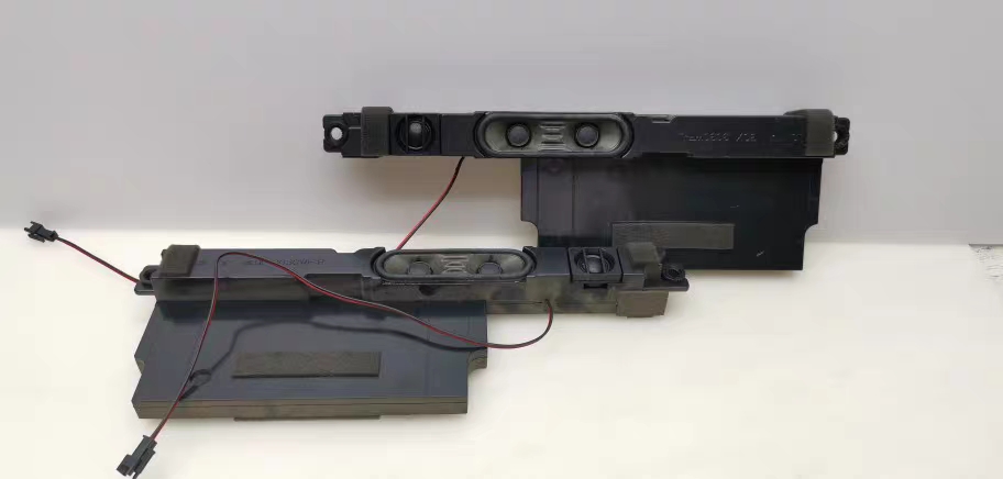 原装TCL L48F3600A-3D L55F3600A喇叭42-WDF371-XX0G 16欧8W一对