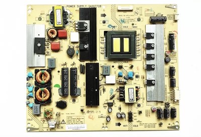 康佳LED46IS95D/42X5000D/55X5000DE电源板34007728 35015686测好