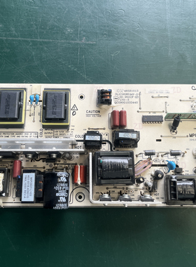 L32C12 L32E09 L26E09三洋32CA330电源板465-0101-M1901G MP01009