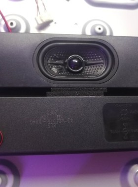 TCL 55F9 50/65L8 65A363 55F8喇叭42-WDF519-XX6G XX4G 6欧10W