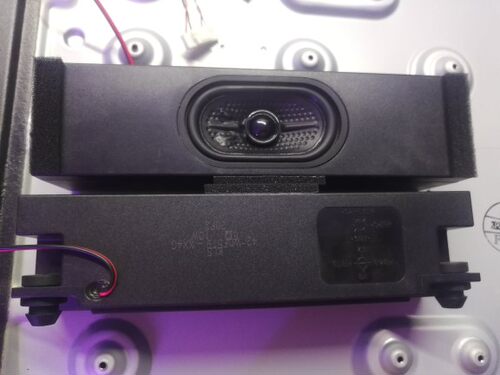 TCL 55F9 50/65L8 65A363 55F8喇叭42-WDF519-XX6G XX4G 6欧10W