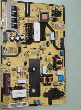 三星UA40JU5910JXXZ电源板 BN96-35335C L40S5-FHSV