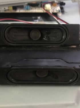 原装正品海信LED42K170JD喇叭 VIT3016-8W8欧-02/ROH（349）