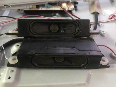 原装正品海信LED42K170JD喇叭 VIT3016-8W8欧-02/ROH（349）