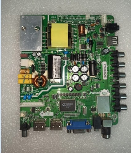 MV59XS01.S066 熊猫LE32D32H LE32D33H LE32D55H主板三合一原装板