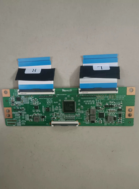 原装创维50M2 50V40 逻辑板N4TP500UHDPV5D-F-B0 CC500PV5D