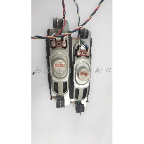 B0E LE-32K551 液晶电视机扬声器喇叭一YDT2610-A2 10W  8欧路，