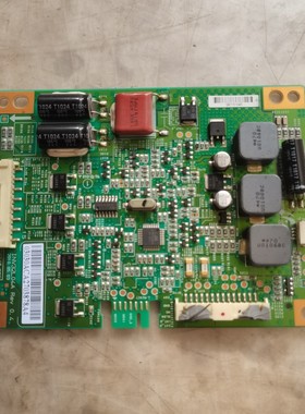 康佳LED32MS92C 恒流板 INV32L04A Rev 0.4