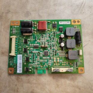 康佳LED32MS92C 恒流板 INV32L04A Rev 0.4