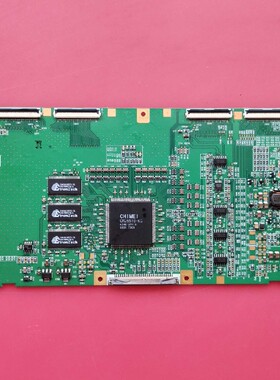 LC-L27U25 LCD2726-L LC-TM2718逻辑板 V270W1-C A1 屏V270W1-L04