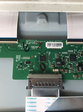 创维42K1Y 42K1TY 42E360E 42E200E逻辑板6870C-0469A（368）