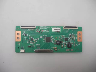 47寸用 拆机创维47E680F/600F长虹3D47B4500ID逻辑板 6870C-0444A