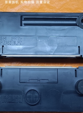 夏普LCD-46/52/60NX550A/LX550A/755A/750A喇叭RSP-ZA638WJPZ一对