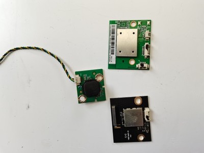 le43al88u51蓝牙板 网络WIFI板 按键板一套