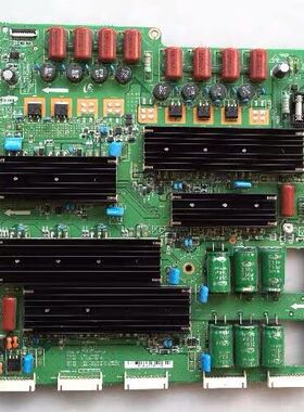 原装长虹电视3DTV63938B Z板LJ41-08415A LJ92-01713A