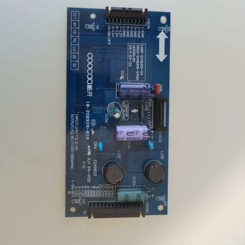 原装创维酷开U49 49U2 49K1Y 恒流板168P-D49WM0-04 5800-D49WM0