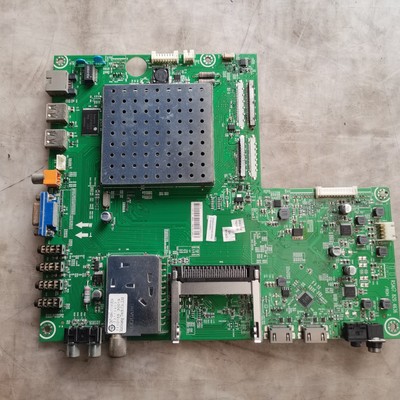 海信LED48K510G3D主板RSAG7.820.4636/ROH配屏LTA480HW01