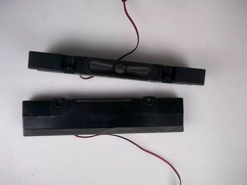 TCL液晶电视L50E5000A喇叭扬声器40-WDF720-XX4G 16欧8W（483）