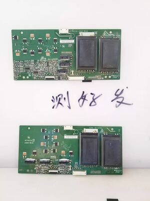 TCL  L42M61F L42E9FR T420HW02高压板VIT71872.50  VIT71872.51