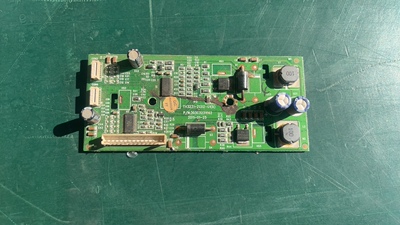 原装熊猫LE32M18TCL LE32C16背光板TV3231-ZC02-01(B)303C3231062