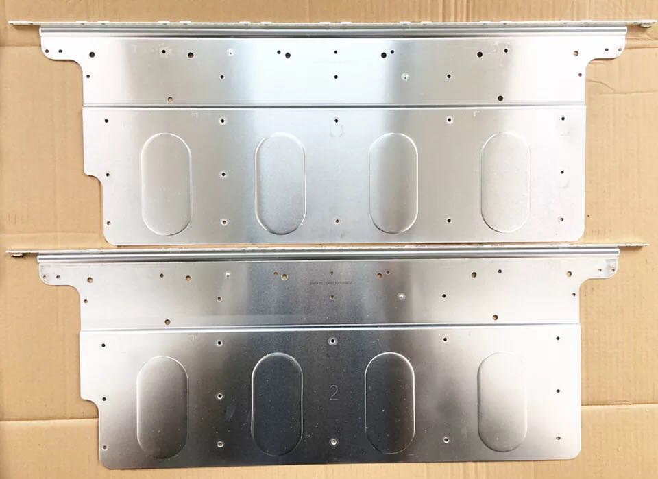 TCL L50E5690A-3D灯条 V500H1-LE6-TREM2/TLEM2 屏V500DK1-LS1