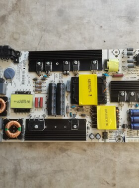海信LED55EC520UA LED55EC290N LED55K1800电源板RSAG7.820.6396
