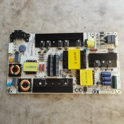 海信LED55EC520UA LED55EC290N LED55K1800电源板RSAG7.820.6396