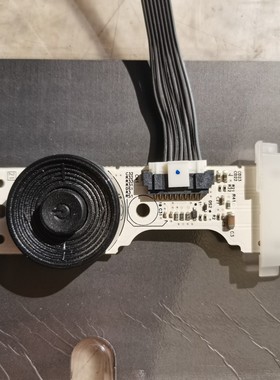 三星 UA40ES5500R 原装 按键接收板BN41-01831A