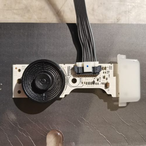 三星 UA40ES5500R 原装 按键接收板BN41-01831A