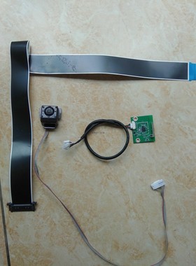 先锋 LED-42B700S 原装开关按键板 5800-RUE300-1P00网卡 屏线