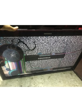 原装三星LA40C550J1F/40C530F1R 喇叭BN96—12837A 6欧 10W