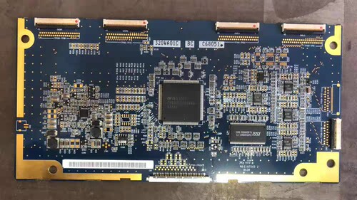 康佳 LC32BT20 LC-TM3211逻辑板320WA01C BC 实图 测好