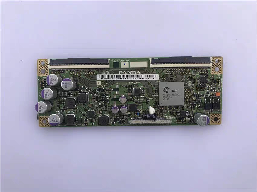 原装康佳LED55K55U海尔LS55H510N 逻辑板 CEC-PCB5460001A